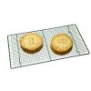 Cooling rack 46 × 26 cm, carbon steel – Kitchen Craft - Image 2