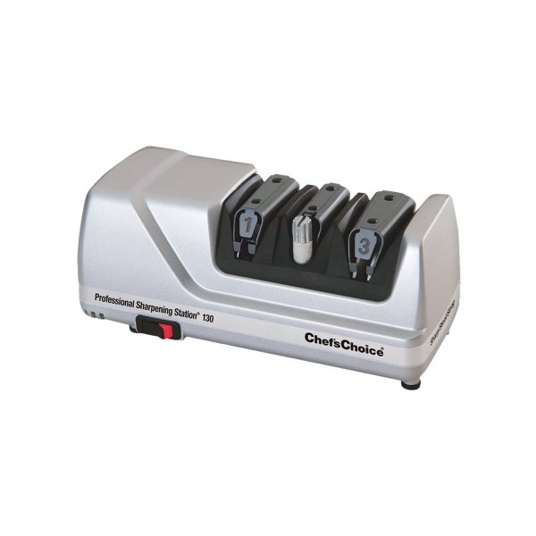 Knife sharpener Platinum M130 - Chef's Choice