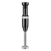 Hand blender, 180W, “Onyx Black” - KitchenAid - Image 2