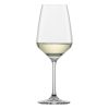 6-pcs white wine glass set, 356 ml, "Taste" - Schott Zwiesel - Image 2