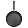 Frying pan, aluminum, 28 cm, "Primary" - Zokura - Image 2