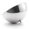 Bell-shaped lid (cloche), stainless steel, 30x14.5cm, "Outdoor" - de Buyer - Image 2