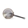 Saucepan, 12 cm / 0.8 l, copper-stainless steel, "Inocuivre" - de Buyer - Image 2